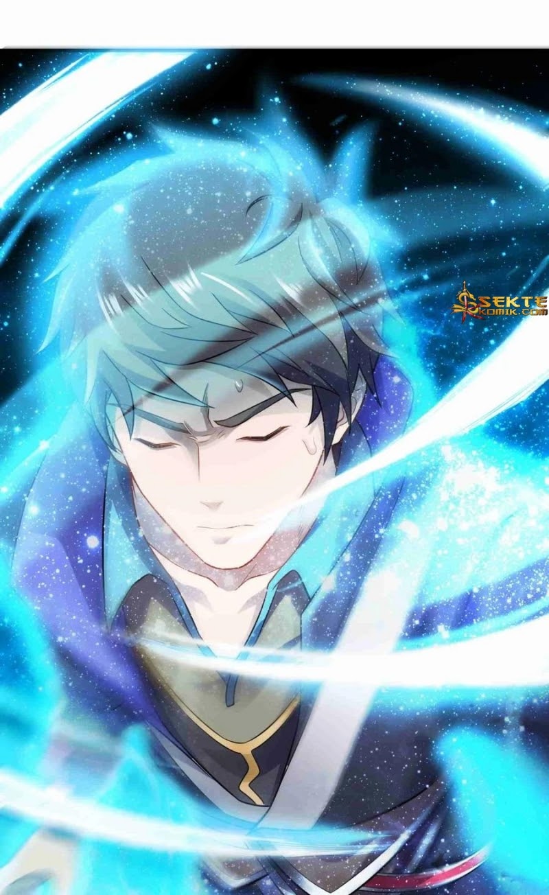 First Dragon (Yuanlong) Chapter 68 Gambar 6